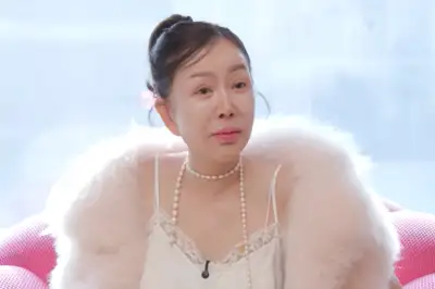 thumbnail - ‘64세’ 박준금 “운동 싫으면 무조건…” 30년째 43㎏ 비결 공개