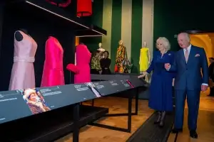 thumbnail - 엘리자베스 2세의 100번째 생일