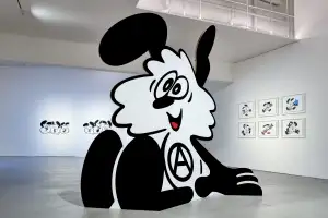 thumbnail - 귀여움 이상의 영감… GD·블핑도 반한 ‘핫티스트’가 왔다