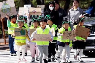 thumbnail - 오늘 지구의 날… “일회용품 사용 자제를”