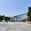 thumbnail - 성남시, 美 참전용사 기념비 감사패 받아