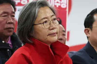 thumbnail - “李 아들 군면제”라더니 “부끄럽다”…이수정 “파면될수도” 선처 호소