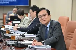 thumbnail - 강석주 서울시의원, 시립병원·보육·직업재활시설 현안 개선 촉구