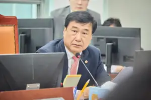 thumbnail - 이택수 경기도의원, 고교학점제 탓 소규모 학교 기피 심각