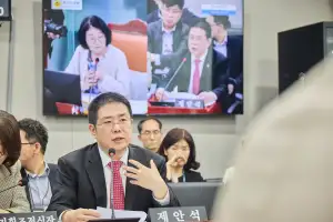 thumbnail - 김현석 경기도의원 대표발의 고교 입학전형 지역 조례 개정안 상임위 보류…“끝까지 개선 이끌 것”