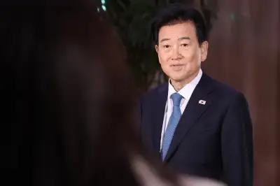 thumbnail - 쿠팡·정동영 발언 논란까지 겹쳐…속도 못내는 한미 고위급 협의