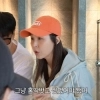 신지 “처음보는 사람들 앞 홀딱 벗고 씻어”…촬영 폭로