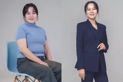 thumbnail - ‘제니 엄마’ 맞아? “한계 느껴”…달라진 모습 모두 놀랐다