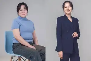 thumbnail - ‘제니 엄마’ 맞아? “한계 느껴”…달라진 모습 모두 놀랐다