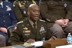 thumbnail - “2029년 1분기까지 전작권 전환 추진”…브런슨, 美국방부에 로드맵 제출