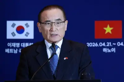 thumbnail - 靑 “정동영, 정보 유출 아니다…국내서 과도하게 논란”