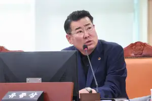 thumbnail - 유종상 경기도의원, 전세보증금 보증료 지원, 시장 변화 반영한 정밀한 수요 예측 필요