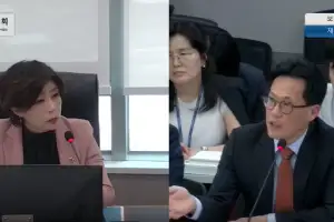thumbnail - 정경자 경기도의원, 극저신용대출2.0 의회승인은 60억 실제 집행 150억, 구조 다시 따져야