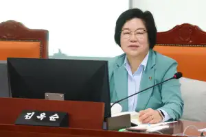 thumbnail - 김옥순 경기도의원, 전세보증금 반환보증 보증료 지원사업 실효성 있는 집행·제도 개선 필요