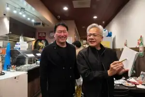 thumbnail - ‘삼박자’ 탄탄…SK하이닉스 수익성 폭발 이유는