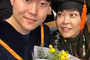 thumbnail - 조혜련, 아들도 취업난 현실 “AI 세상 되더니 안 뽑아…40군데 탈락”