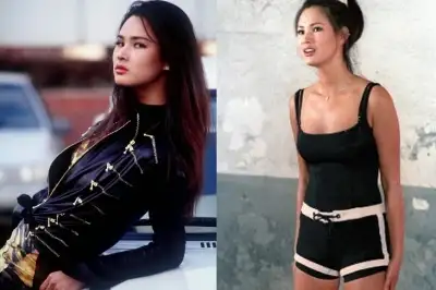 thumbnail - ‘파리 런웨이 도전’ 57세 이소라, 30년 전 리즈 시절…“어제 찍은 줄”