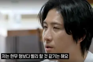 thumbnail - ‘이혼’ 황재균, 벌써 ♥찾았나…“전현무 결혼보다 내 재혼이 빨라” 깜짝