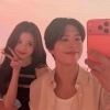 박보검·장원영, 성수동 달군 ‘비주얼 합’… 11살 나이 차 무색