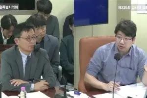 thumbnail - 문성호 서울시의원 “서부선 재정 전환 예산 확보… 서울시 투트랙 추진 확인”