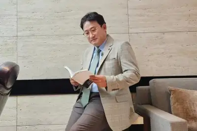 thumbnail - 지난해 ‘시험 만점’ 화제된 엘리트 연예인, 사기 피해 고백…“사람·돈 다 잃었다”