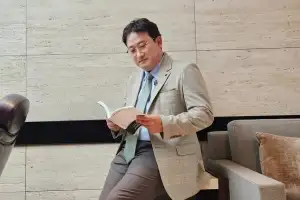 지난해 ‘시험 만점’ 화제된 엘리트 연예인, 사기 피해 고백…“사람·돈 다 잃었다”