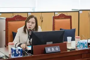 thumbnail - 최효숙 경기도의원 “외국인근로자·중도입국 자녀 위한 교육 지원 체계 개선 시급”