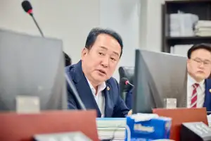 thumbnail - 안계일 경기도의원, 미래 세대에 빚 떠넘기는 경기도 꼼수 추경 질타