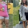 thumbnail - “같은 사람 맞아?” 30대 비만女, 식단에 ‘이것’ 추가했더니 체중 ‘뚝’…“72㎏ 감량