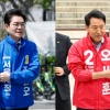thumbnail - 오세훈·박형준·박완수 조기 등판… 野 현역 단체장 전원 생존