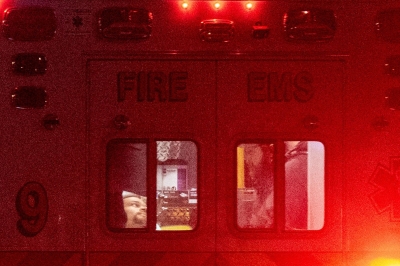 thumbnail - “소아성애자” 트럼프 겨눈 총격범… “기관총도 눈치 못 챘을 것”