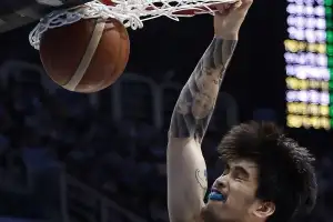 thumbnail - ‘PO 6연승 싹쓸이’ 소노, 1위 LG 꺾고 첫 챔프전 점프