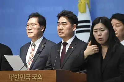 thumbnail - 대안과미래 55일만에 재가동…“송언석 원내대표 사퇴 없어야”