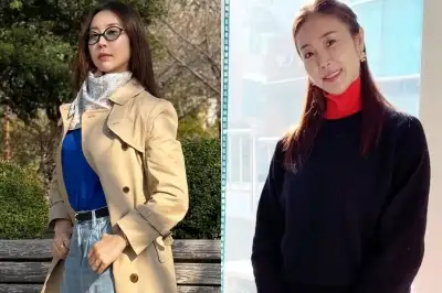 thumbnail - “연예계 최고령 산모됐다”…누군가 했더니 개명한 유명 배우