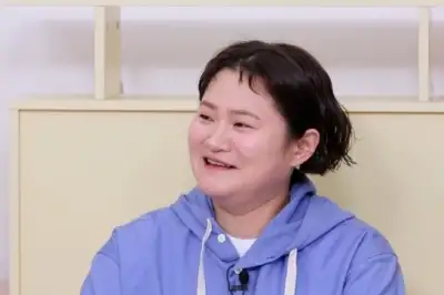 thumbnail - 김신영, 술 먹고 길에서 설현과 싸워… 심각한 술주정 어땠길래