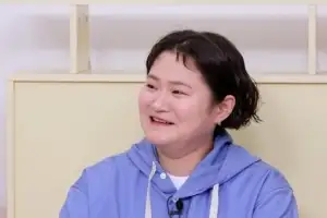 thumbnail - 김신영, 술 먹고 길에서 설현과 싸워… 심각한 술주정 어땠길래