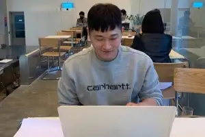 ‘쇼미 출신’ 래퍼, 39살에 연기 시작하더니…“츄와 드라마 출연”