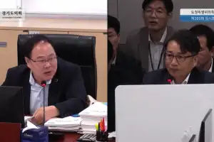 thumbnail - 박재용 경기도의원, 저상버스 늘려도 길이 막혀 있으면 무용지물… 이동환경 개선이 먼저