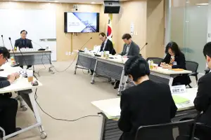 thumbnail - 경기도의회 연구활동 지원 심의위원회, 제11대 후반기 134건 연구용역 심의 마치며 활동 성료