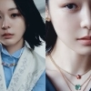 김연아, 단발머리에 짙어진 쌍꺼풀 눈매…‘확