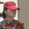 ‘진짜 사나이’ 출연 女소대장 깜짝 근황…해군 첫 여군 주임원사 됐다