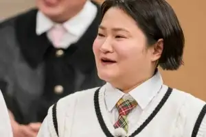 thumbnail - 김신영, 여성 중 처음으로…‘놀라운 소식’ 전해졌다
