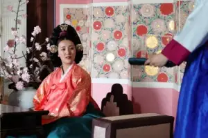 thumbnail - 조선시대 왕비의 취향은?