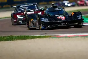 thumbnail - “왜 제네시스가 더 빠른 건데?”… 페라리도 놀랐다