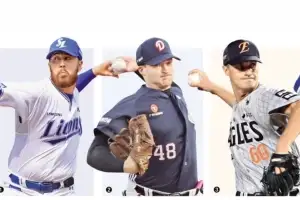 thumbnail - “제2의 와이스 꿈꾼다” 대체 카드, 주전을 꿰차라