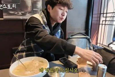 thumbnail - “복귀의 아이콘” 도박 논란 연예인, ‘월 매출 1억’ 식당 사장 됐다