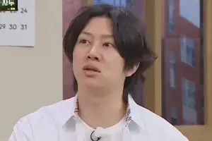 thumbnail - “복귀 시기는 미정”…김희철, ‘안타까운 소식’ 전해졌다