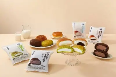 thumbnail - CU ‘연세우유 크림빵’ 매일 6만개씩 팔렸다… 최단기 판매 기록