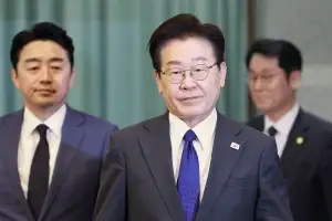 thumbnail - “나만 살겠다고 다른 노동자에 피해” 삼성노조 겨눈 李대통령