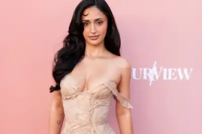 thumbnail - ‘빌보드 우먼 인 뮤직’ 베스트 드레서는?